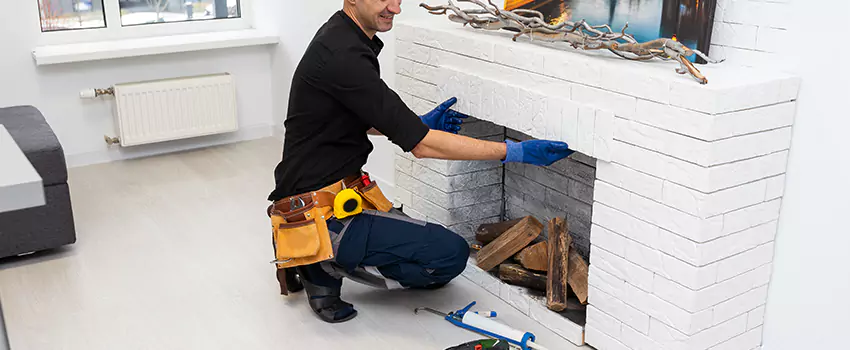 Gas Fireplace Repair And Replacement in Wisconsin Rapids, WI