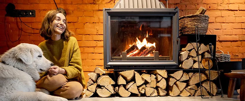 Fireplace Smell Removal Cost in Wisconsin Rapids, WI