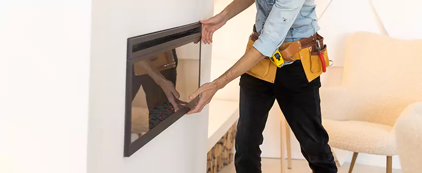 Traditional Fireplace Vent Sweeping in Wisconsin Rapids, WI