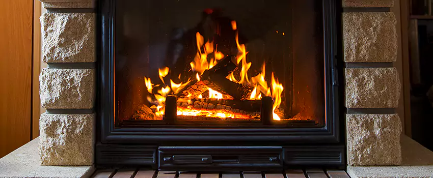 Fireplace Xtrordinair Probuilder Gas Fireplace Installation in Wisconsin Rapids, WI