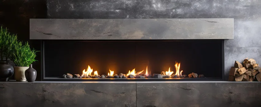 Gas Fireplace Front And Firebox Repair in Wisconsin Rapids, WI