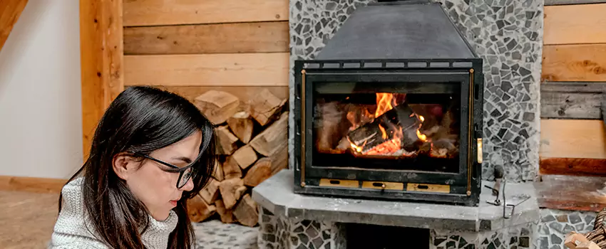 Harman P68-C Pellet Stove Repair in Wisconsin Rapids, Wisconsin 