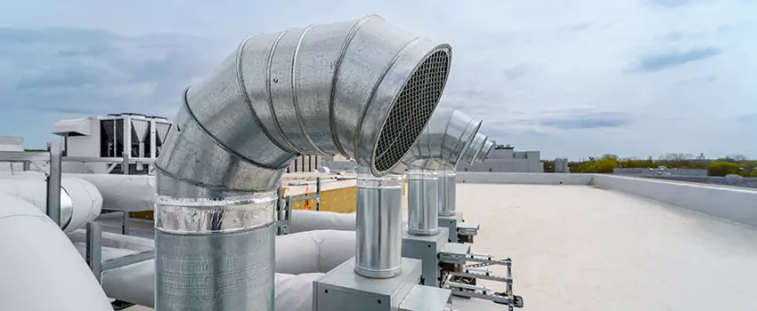 Insulated Ductwork Repair Services Near Me in Wisconsin Rapids, WI