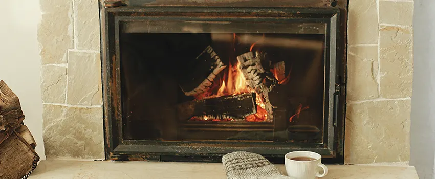 Kings man Fireplaces Insert Services in Wisconsin Rapids, WI