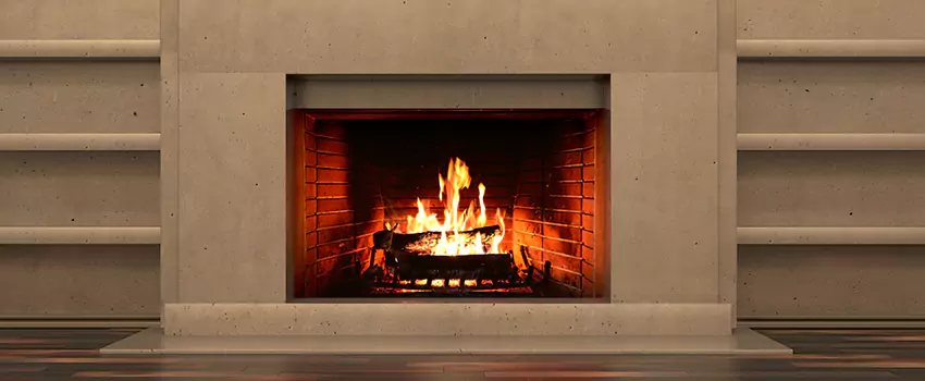Majestic Trilliant Series Gas Fireplace Insert Repair in Wisconsin Rapids, Wisconsin