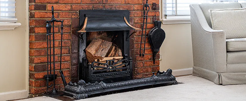 Custom Old Fireplace Redesign Services in Wisconsin Rapids, Wisconsin