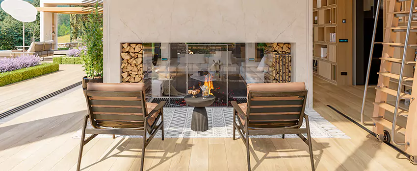 Ortal Space Creator Fireplace Repair in Wisconsin Rapids, WI