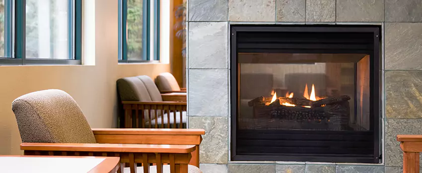 Osburn Fireplace Tempered Glass Hearth Pad Replacement in Wisconsin Rapids, Wisconsin