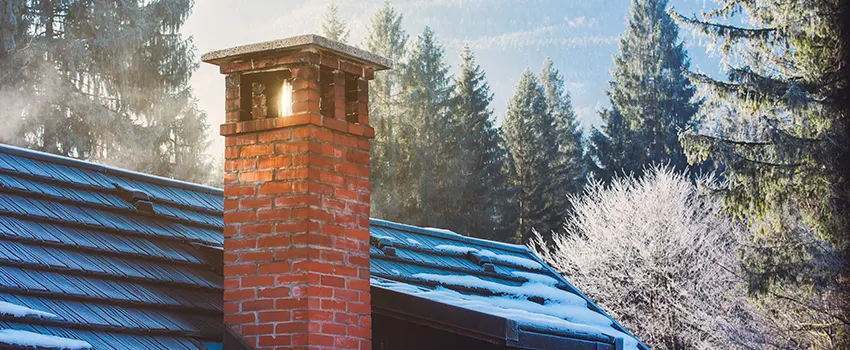 Residential Chimney Rain Caps Repair Services in Wisconsin Rapids, WI