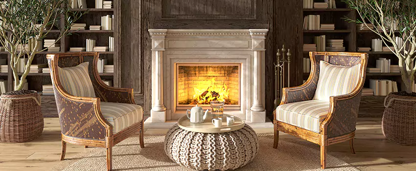 Cost of RSF Wood Fireplaces in Wisconsin Rapids, Wisconsin
