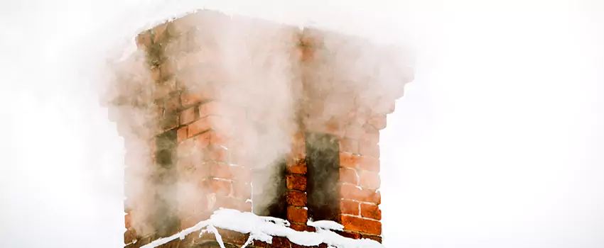 Chimney Flue Soot Removal in Wisconsin Rapids, WI