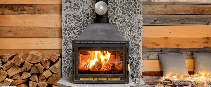 Travis Industries Elite Fireplace Inspection and Maintenance in Wisconsin Rapids, Wisconsin