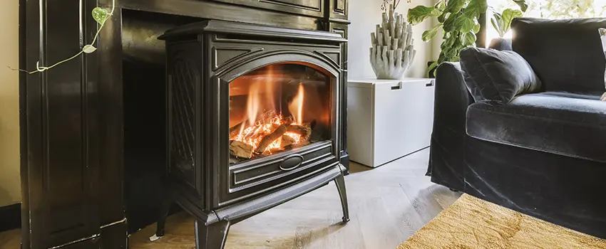 Valor Wood Fireplace in Wisconsin Rapids, WI