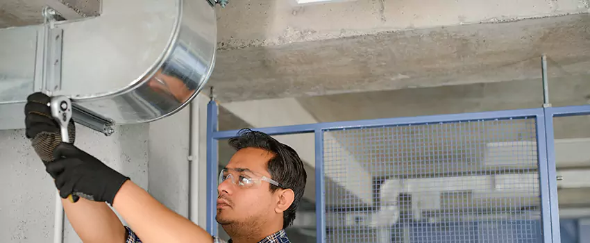 Benefit of Ventilation Cleaning in Wisconsin Rapids, Wisconsin