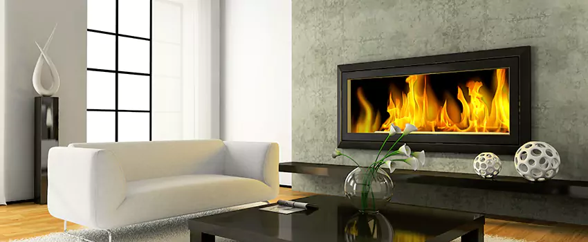 Ventless Fireplace Oxygen Depletion Sensor Installation and Repair Services in Wisconsin Rapids, Wisconsin