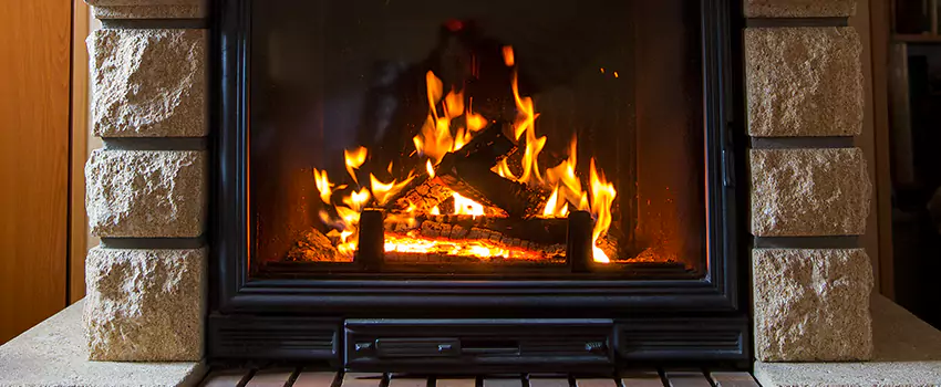 Cost of Wood Fireplace Installation in Wisconsin Rapids, WI