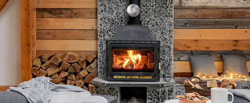 Affordable Wood Fireplace Fixing Solutions in Wisconsin Rapids, Wisconsin