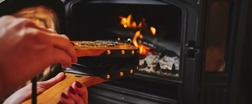 Cost of Wood Furnace Repair and Installation Services in Wisconsin Rapids, WI