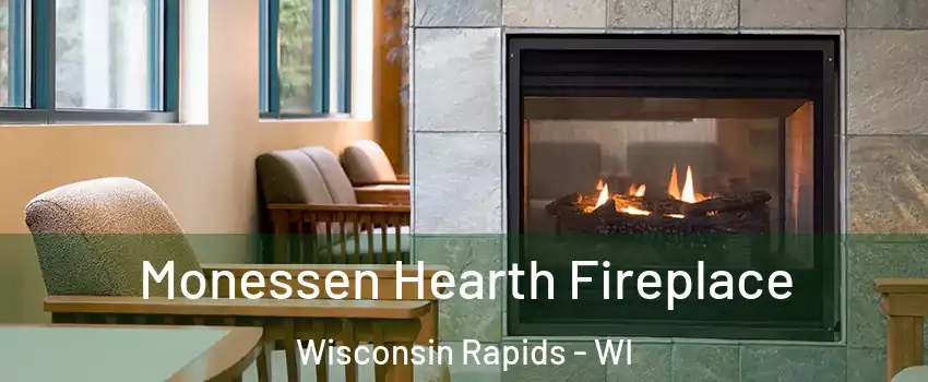  Monessen Hearth Fireplace Wisconsin Rapids - WI